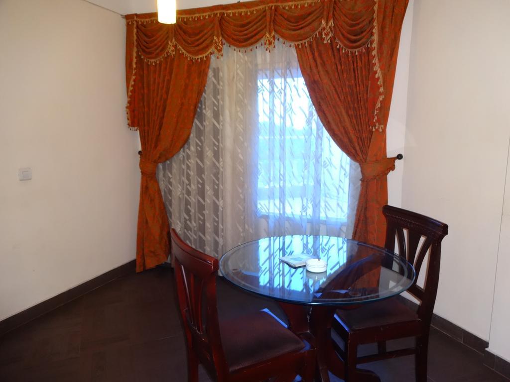 Manuelsons Malabar Palace Calicut Eksteriør billede